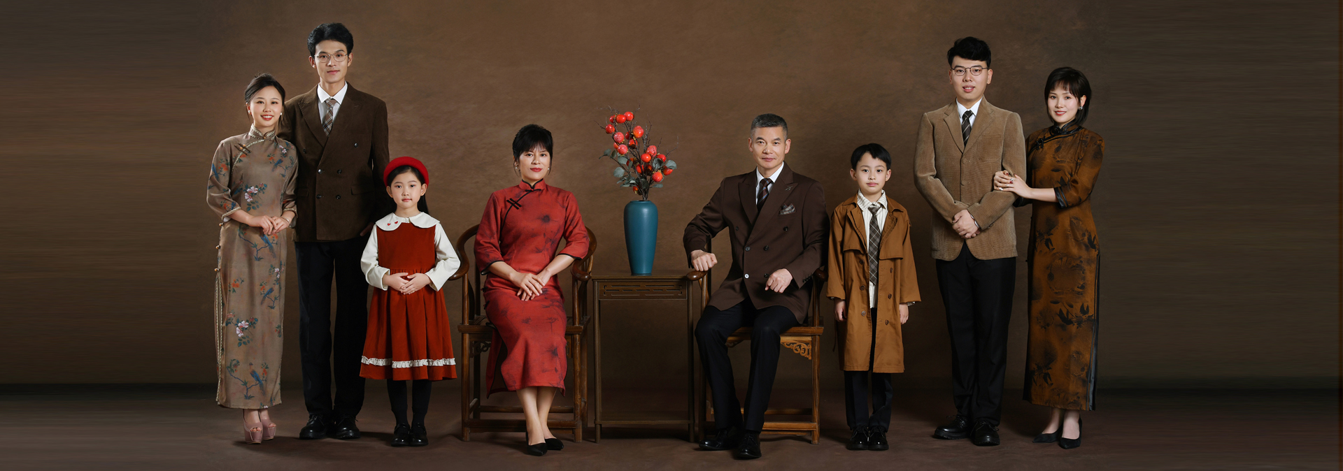 全家福01 全家福01